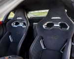 2022 Alpine A110 S (UK-Spec) Interior Seats Wallpapers 150x120