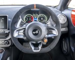 2022 Alpine A110 S (UK-Spec) Interior Steering Wheel Wallpapers 150x120 (59)