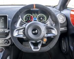 2022 Alpine A110 S (UK-Spec) Interior Steering Wheel Wallpapers 150x120