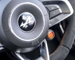 2022 Alpine A110 S (UK-Spec) Interior Steering Wheel Wallpapers 150x120 (60)