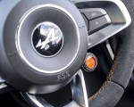 2022 Alpine A110 S (UK-Spec) Interior Steering Wheel Wallpapers 150x120