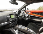 2022 Alpine A110 S (UK-Spec) Interior Wallpapers 150x120 (56)