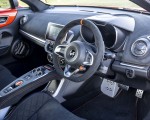 2022 Alpine A110 S (UK-Spec) Interior Wallpapers 150x120 (57)