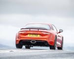 2022 Alpine A110 S (UK-Spec) Rear Wallpapers  150x120