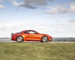 2022 Alpine A110 S (UK-Spec) Side Wallpapers 150x120