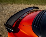 2022 Alpine A110 S (UK-Spec) Spoiler Wallpapers 150x120