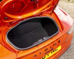 2022 Alpine A110 S (UK-Spec) Trunk Wallpapers 150x120 (53)