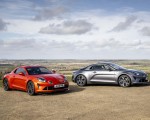 2022 Alpine A110 S (UK-Spec) Wallpapers  150x120 (27)