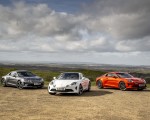 2022 Alpine A110 S (UK-Spec) Wallpapers 150x120