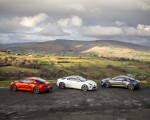 2022 Alpine A110 S (UK-Spec) Wallpapers 150x120 (32)