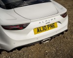 2022 Alpine A110 (UK-Spec) Detail Wallpapers 150x120 (34)