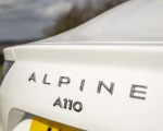 2022 Alpine A110 (UK-Spec) Detail Wallpapers 150x120 (35)