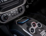 2022 Alpine A110 (UK-Spec) Interior Detail Wallpapers 150x120 (43)