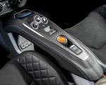 2022 Alpine A110 (UK-Spec) Interior Detail Wallpapers  150x120