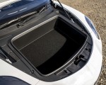 2022 Alpine A110 (UK-Spec) Luggage Compartment Wallpapers 150x120 (29)
