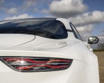 2022 Alpine A110 (UK-Spec) Tail Light Wallpapers 150x120 (33)