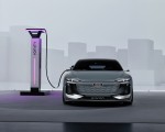 2022 Audi A6 Avant e-tron Concept (Color: Neptune Valley) Charging Wallpapers 150x120 (39)