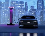 2022 Audi A6 Avant e-tron Concept (Color: Neptune Valley) Charging Wallpapers 150x120 (22)