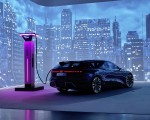 2022 Audi A6 Avant e-tron Concept (Color: Neptune Valley) Charging Wallpapers 150x120