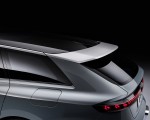 2022 Audi A6 Avant e-tron Concept (Color: Neptune Valley) Detail Wallpapers 150x120