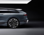 2022 Audi A6 Avant e-tron Concept (Color: Neptune Valley) Detail Wallpapers 150x120 (49)