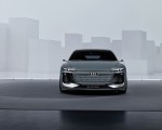 2022 Audi A6 Avant e-tron Concept (Color: Neptune Valley) Front Wallpapers 150x120 (26)