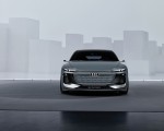 2022 Audi A6 Avant e-tron Concept (Color: Neptune Valley) Front Wallpapers 150x120