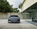 2022 Audi A6 Avant e-tron Concept (Color: Neptune Valley) Front Wallpapers 150x120 (16)