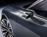 2022 Audi A6 Avant e-tron Concept (Color: Neptune Valley) Mirror Wallpapers 150x120 (48)