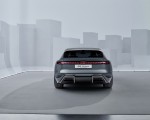 2022 Audi A6 Avant e-tron Concept (Color: Neptune Valley) Rear Wallpapers 150x120 (29)