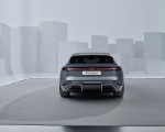 2022 Audi A6 Avant e-tron Concept (Color: Neptune Valley) Rear Wallpapers 150x120