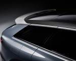 2022 Audi A6 Avant e-tron Concept (Color: Neptune Valley) Spoiler Wallpapers 150x120