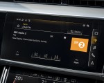 2022 Audi A8 L 60 TFSI e (UK-Spec; Plug-In Hybrid) Central Console Wallpapers 150x120 (52)