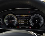 2022 Audi A8 L 60 TFSI e (UK-Spec; Plug-In Hybrid) Digital Instrument Cluster Wallpapers 150x120 (44)