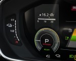 2022 Audi A8 L 60 TFSI e (UK-Spec; Plug-In Hybrid) Digital Instrument Cluster Wallpapers 150x120