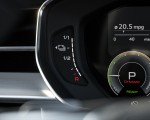 2022 Audi A8 L 60 TFSI e (UK-Spec; Plug-In Hybrid) Digital Instrument Cluster Wallpapers 150x120