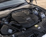 2022 Audi A8 L 60 TFSI e (UK-Spec; Plug-In Hybrid) Engine Wallpapers 150x120