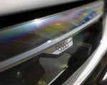 2022 Audi A8 L 60 TFSI e (UK-Spec; Plug-In Hybrid) Headlight Wallpapers 150x120