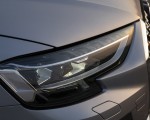 2022 Audi A8 L 60 TFSI e (UK-Spec; Plug-In Hybrid) Headlight Wallpapers 150x120