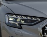 2022 Audi A8 L 60 TFSI e (UK-Spec; Plug-In Hybrid) Headlight Wallpapers 150x120 (29)