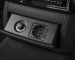 2022 Audi A8 L 60 TFSI e (UK-Spec; Plug-In Hybrid) Interior Detail Wallpapers 150x120