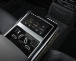 2022 Audi A8 L 60 TFSI e (UK-Spec; Plug-In Hybrid) Interior Detail Wallpapers 150x120 (56)