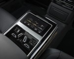 2022 Audi A8 L 60 TFSI e (UK-Spec; Plug-In Hybrid) Interior Detail Wallpapers 150x120