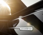 2022 Audi A8 L 60 TFSI e (UK-Spec; Plug-In Hybrid) Interior Detail Wallpapers 150x120 (57)