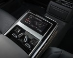 2022 Audi A8 L 60 TFSI e (UK-Spec; Plug-In Hybrid) Interior Detail Wallpapers 150x120 (63)