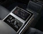 2022 Audi A8 L 60 TFSI e (UK-Spec; Plug-In Hybrid) Interior Detail Wallpapers 150x120