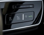 2022 Audi A8 L 60 TFSI e (UK-Spec; Plug-In Hybrid) Interior Detail Wallpapers 150x120 (59)