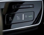 2022 Audi A8 L 60 TFSI e (UK-Spec; Plug-In Hybrid) Interior Detail Wallpapers 150x120