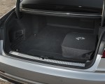 2022 Audi A8 L 60 TFSI e (UK-Spec; Plug-In Hybrid) Trunk Wallpapers 150x120