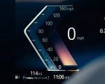 2022 BMW 2 Series 220i Active Tourer (UK-Spec) Digital Instrument Cluster Wallpapers 150x120 (72)